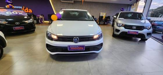 VOLKSWAGEN POLO 1.0 MPI TRACK MANUAL